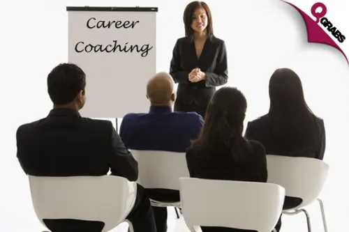 For QR179 Learn How To Be a Career Coach with an Online Certification Course! (QR1223 Value)